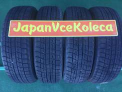 Bridgestone Blizzak Revo1. Зимние, без шипов, 2004 год, 5 %, 4 шт