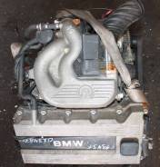 Двигатель в сборе. BMW M3, E36 BMW 3-Series, E36 Двигатели: M43B19TU, M43T, M43TUB19OL, M43TUB1UOL, M47D20TU