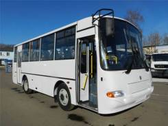 КАвЗ 4235. КАВЗ 4235-11 "Аврора" ЯМЗ EGR Евро-4, 4 500 куб. см., 31 место