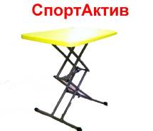 Столы.