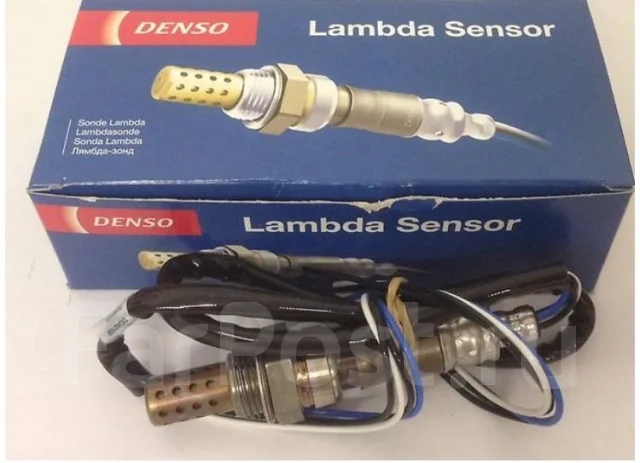 Подобрать лямбда зонд denso