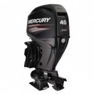 Mercury. 40,00 л.с., 4-тактный, бензиновый, нога L (508 мм), 2017 год год