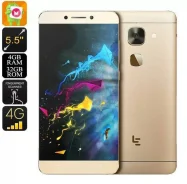 LeEco [LeTV] Le S3. ����� ����
