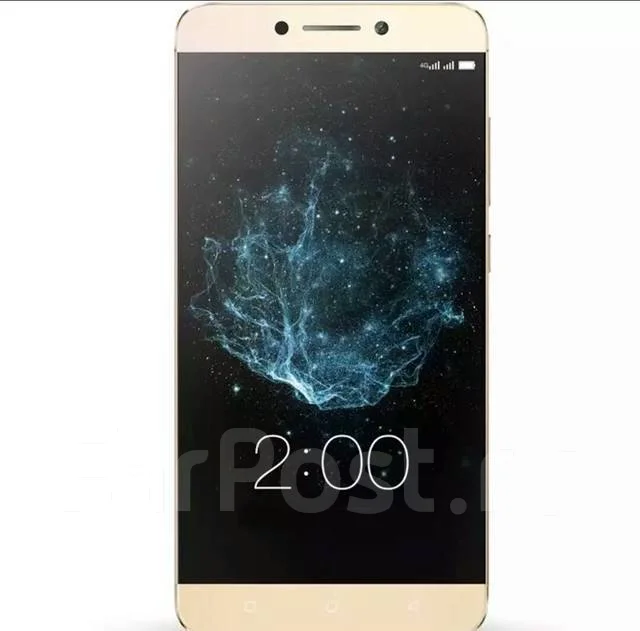 LeEco [LeTV] Le S3. ����� ����