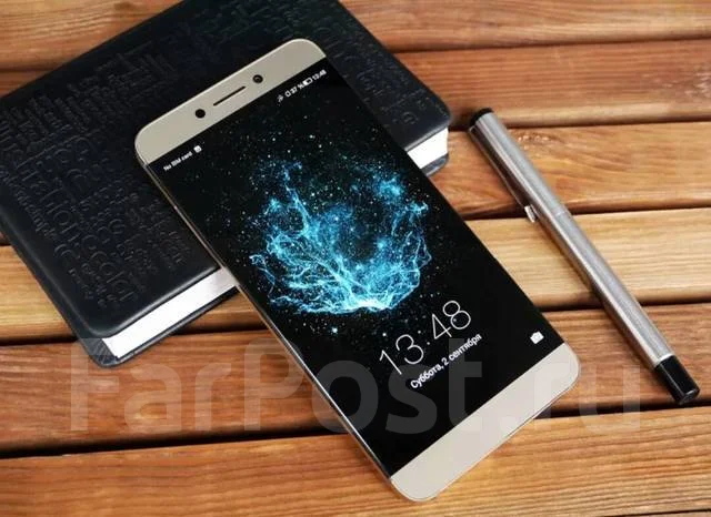 LeEco [LeTV] Le S3. ����� ����