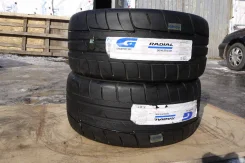 GT Radial Champiro SX2. ������, 2014 ���, ����� ����