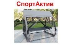 Гамаки.