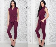 Костюмы. 40, 42, 44