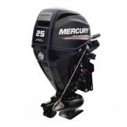 Mercury. 376 300,00 л.с., 4-тактный, бензиновый, нога L (508 мм), 2017 год год