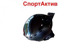 Шлемы.