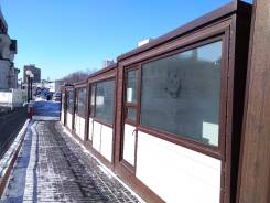 Павильон в самом туристическом месте города — 5 м2. 5 кв. м., улица Алеутская 2, р-н Центр