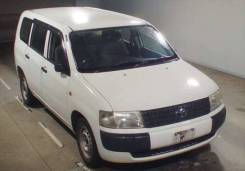 Toyota Probox. NCP51 NCP55 NCP50, 1NZ 2NZFE