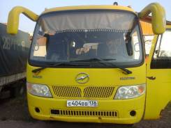 Higer. Продам автобус Kинглонг KLQ6728G, 23 места