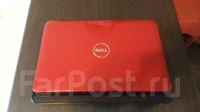 Dell. 10", 1,7����, ��� 2048 ��, ���� 320���, WiFi: 1, Bluetooth: 1, ����������� �� 5��. ����