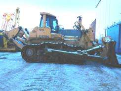Komatsu D375A. Komatsu D-375a, 23 200 куб. см.