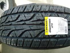Dunlop Grandtrek AT3. Летние, без износа, 4 шт