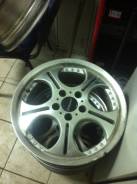 BLEST BahnSport. x17", 5x114.30