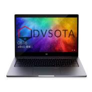 Xiaomi Mi Notebook Air 13.3. 13.3 дюймов (34 см), 3,4 ГГц, ОЗУ 8192 МБ и больше, диск 256 Гб, WiFi, Bluetooth, аккумулятор на 10 ч.