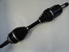 Привод, полуось. Lexus GX460, GRJ158, URJ150 Lexus GX400, GRJ158, URJ150 Toyota FJ Cruiser, GSJ15, GSJ15W Toyota Land Cruiser Prado, GDJ150, GDJ150L...