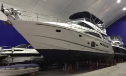 Fairline Squadron. 2010 ���, ����� 16,66��., ��������� ������������, 900��.�., ������. ��� ����� �� �������� ����