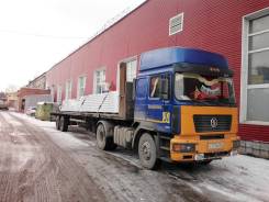 Shaanxi Shacman. Продаётся седельный тягач Шанкси, 9 700 куб. см., 10 т и больше