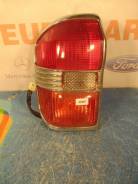 Стоп-сигнал. Toyota RAV4, ACA20, ACA21, ZCA25, ACA20W, ACA21W, ZCA25W