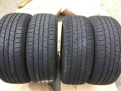 Dunlop Grandtrek PT3. Летние, 2017 год, без износа, 4 шт