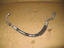 Трубка кондиционера. Subaru Legacy B4, BE5 Двигатели: EJ20, EJ202, EJ203, EJ204, EJ20X
