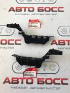 Крепление бампера. Honda Accord, CL7, CL8, CL9, CM2, CM3, CM1 Honda Accord Tourer Двигатели: K20A, K20A6, K20Z2, K24A, K24A3, N22A1