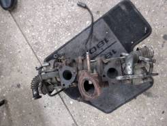Турбина / toyota / mark 2 / GX81 / 1G-gte / 17208-70040 / 17201-70040