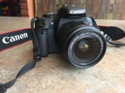 Canon EOS 600D. 15 - 19.9 ��, ���: ��� ����
