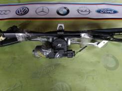 Трапеция дворников. Audi A3, 8L1