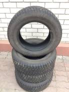 Continental ContiIceContact. Зимние, шипованные, износ: 10%, 4 шт
