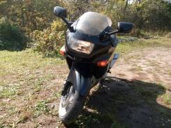 Kawasaki ZZR 400 2. 400 куб. см., исправен, птс, без пробега