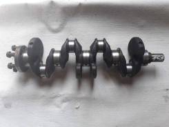 Коленвал. Toyota Yaris, SCP10 Toyota Platz, SCP11 Toyota Vitz, SCP10 Toyota Echo, SCP10 Двигатель 1SZFE