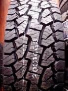 Hankook DynaPro AT-M RF10. Грязь AT, 2017 год, без износа, 4 шт