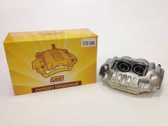 Суппорт тормозной. Toyota: Land Cruiser, Hilux Surf, Land Cruiser Prado, 4Runner, Hilux Pick Up, Hilux Двигатели: 1FZF, 1FZFE, 1HZ, 1KZT, 1KZTE, 1PZ...