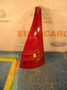 Стоп-сигнал. Citroen C3