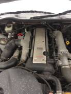Двигатель в сборе. Toyota Mark II, JZX100, JZX105 Toyota Cresta, JZX100 Toyota Chaser, JZX100 Двигатели: 1JZGTE, 1JZGE