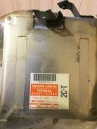 Блок управления двс. Toyota Vista, CV30 Toyota Camry, CV30 Двигатель 2CT