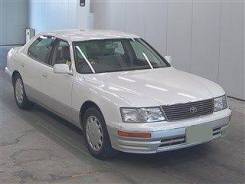 Toyota Celsior. UCF21, 1UZ