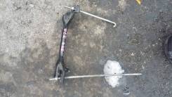 Крепление аккумулятора. Subaru Legacy, BM, BM9, BMG, BR9, BRG