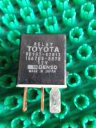 Реле. Toyota: Mirai, Platz, Lite Ace, Windom, Corona, Aristo, Ipsum, iQ, Corolla, MR-S, Altezza, Tundra, Dyna, Raum, Sprinter, Vista, Mark II Wagon Bl...