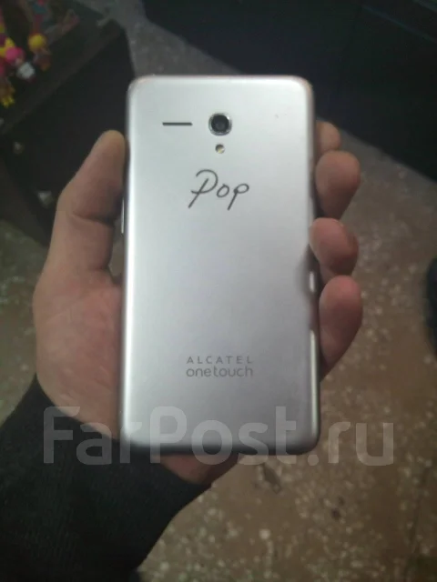 Alcatel POP 3 5.5 5054D. �/� ����