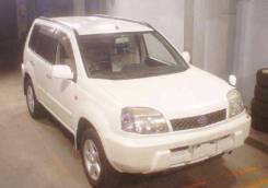 Nissan X-Trail. NT30 NT31 T32 NT32 HNT32, QR20DE MR20 QR25DE SR20