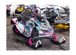 BRP Ski-Doo Summit Freeride. есть птс, с пробегом