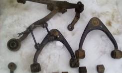 Рычаг подвески. Toyota Mark II, GX100, GX105, GX115, GX90, JZX100, JZX101, JZX105, JZX90, JZX90E, JZX91, JZX91E, JZX93, LX100, LX90, LX90Y Toyota Cres...