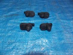 Датчик открытия двери, концевик двери. Honda: Accord, Zest, Accord Tourer, Inspire, Stream, Airwave, Civic, Insight, Crossroad, Life, Freed, Partner...