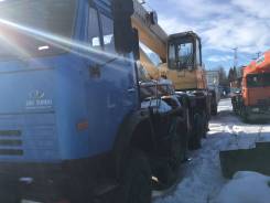 Галичанин КС-55729-1В. Автокран Галичанин, 32 000 кг., 31 м.