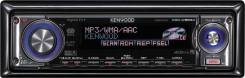 Kenwood KDC-W8534Y